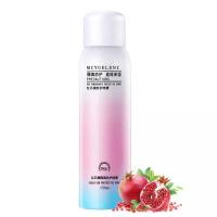 ราคา Sunscreen spray สเปรย์กันแดด ไวท์เทนนิ่ง สามรถใช้ได้ทั้งผิวหน้าและผิวกาย 150 ml (19831536265)
