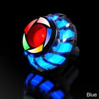 ราคา ตัวไฟท้ายไฟท้ายเบรกมอเตอร์ไซค์ไฟกะพริบไฟมอเตอร์ไซค์อเนกประสงค์ไฟฉาย LED (1931072403)