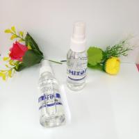 ราคา 1ขวด น้ำยาเช็ดเลนส์ น้ำยาทำความสะอาดเลนส์ แว่นตา ล้างแว่น เลนส์แว่นตา น้ำยาเช็ดแว่น จอคอมฯ สมาร์ทโฟน เลนส์กล้อง ขนาด 50 ml (889172815)