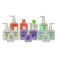 ราคา Proton Cruset Silky Hair Coat โปรตอน ครูเซ็ท ซิลกี้ แฮร์ โคท 30 85 ml (20537854881)