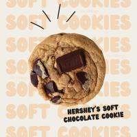 ราคา ขั้นต่ำ 2 ชิ้น The Ziblings Soft Cookies คุกกี้นิ่มสูตรนาโกย่าญี่ปุ่น ซอฟต์คุกกี้ โฮมเมด (21423402130)