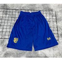 ราคา กางเกงกีฬา ชาติไทย 2024 ราคาถูกเหนือผ้า polyester กางเกงอย่างเดียว (21265469470)