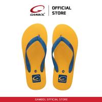 ราคา GAMBOL แกมโบล รองเท้าฟองน้ำ รุ่น GM71044 Size 9 5 11 (21017052912)