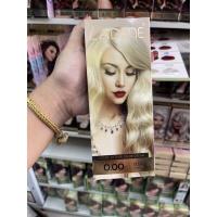 ราคา ครีมย้อมผม ลาดีเน่ 3D LADENE 100ml (21417910509)