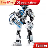 ราคา บล็อกตัวต่อ Hero Factory Robot ของเล่นโมเดลหุ่นยนต์ ซูเปอร์นักรบประกอบจำลอง (21385514382)