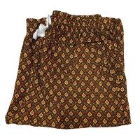 ราคา กางเกงลายไทย กางเกงผ้าไทย กางเกงลายผ้าซิ่น (11335749946)