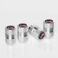 ราคา Xps 4ชิ้นฝาปิดวาล์วอากาศสำหรับยางล้อแบบสปอร์ตสำหรับรถยนต์ Toyota Gazoo Racing Vios Rush Wish Corolla Cross Yaris Yaris Innova Avanza Altis Hilux Fortuner อุปกรณ์เสริม (21263847657)