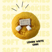 ราคา ขั้นต่ำ 2 ชิ้น The Ziblings Soft Cookies คุกกี้นิ่มสูตรนาโกย่าญี่ปุ่น ซอฟต์คุกกี้ โฮมเมด (21621233037)