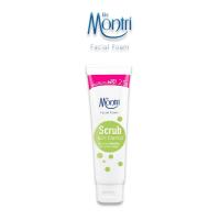 ราคา คละสูตร Dr Montri Facial Foam โฟมล้างหน้า ด๊อกเตอร์มนตรี 125 กรัม (12950301154)