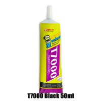 ราคา ANQII T8000 B7000 E8000 T7000 กาวสากลติดแน่น 15 50 110ml สีดำโปร่งใส กาวขอบซ่อม เครื่องมือซ่อมแซมเครื่องมือ กาวซ่อมเฟรมคงที่ ซ่อมฝาหลังจอ LCD กรอบโทรศัพท์ (19929996286)