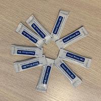 ราคา 10ซอง เกลือล้างจมูก เกลือผสมน้ำทำความสะอาดจมูก ผงเกลือสำหรับล้างจมูก (21531178989)