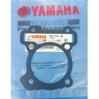 ราคา ปะเก็นเสื้อสูบแท้YAMAHA Grand Filano ปี2015 Grand Filano Hybrid GT125Fino125i QBIX อะไหล่แท้ศูนย์YAMAHA 2PH E1351 00 1ชิ้น (21397314653)