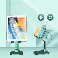 ราคา ขาตั้งโทรศัพท์ ขาตั้ง ipad ที่จับ โทรศัพท์ ที่วางโทรศัพท์มือถือ ที่ตั้งโทรศัพท์ ขาตั้งโทรศัพท์ ไอแพด แท็บเล็ต แข็งแรงทนทาน แท่นวางปรับมุมได้ ที่วางโทรศัพท์สำหรับมือถือ ไอแพด (10359317143)