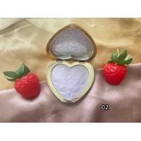 ราคา TOO FACED Prismatic Highligter Rehausseur Peismtique บลัชออนหัวใจ ไฮไลท์ตลับหัวใจ แพ็คเกจหรูหรา (15814265048)