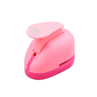 ราคา เครื่องเจาะรูสำหรับเด็กและผู้ใหญ่เครื่องเจาะกระดาษสำหรับทำมือ (21171100580)