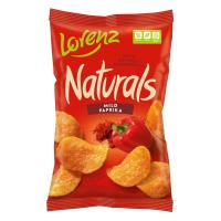 ราคา Lorenz Naturals Chip ลอเรนซ์ เนเชอรัลส์ มันฝรั่งอบกรอบ ขนาด 100 กรัม มี 6 รส ให้เลือก (12675686994)