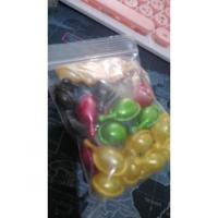 ราคา ถูกที่สุด แพค45 50เม็ดวิตามินเร่งผมยาวบำรุงผม A Trainer มีให้เลือก 5สูตร (20003758018)