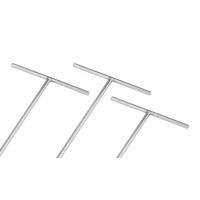 ราคา ประแจตัวที ขนาด 8910111213141719mm ประแจด้ามที บล็อกตัวที T บล็อกหกเหลี่ยม บล็อกตัวที ด้ามบล็อกตัวที ชุดประแจ (7952555919)
