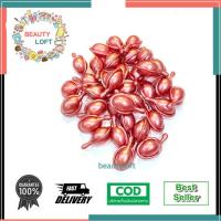 ราคา วิตามินบำรุงผม ชนิดเม็ด ไม่ต้องล้างออก สูตรสำหรับผมผ่านทำเคมี ดัด ยืด ย้อม เม็ดสีชมพู จำนวน 20 เม็ด (10351523981)