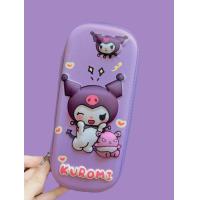 ราคา YCHOSMOกระเป๋าดินสอ กล่องดินสอ ลายการ์ตูน กัปตันอเมริกา Spider Man ความจุขนาดใหญ (21546587015)