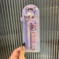 ราคา Sanrio ดินสอกด พร้อม ไส้ดินสอ 0 5mm ลายการ์ตูน (21702222110)