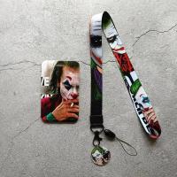 ราคา Joker Cardholder สายคล้องบัตรพนักงาน ที่ใส่บัตรพนักงาน บัตรพนักงาน บัตรนักเรียน ที่ห้อยบัตรพนักงาน ซองใส่บัตรพนักงาน การ์ด ใส่บัตรพนักงาน (20036674326)