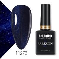 ราคา Parkson Fluorescent Nail Neon Yellow Gel Green Polish Blue Color Gel Soak Off UV Gel Varnish Nail For Nail Art Top Base Coat (20913964116)