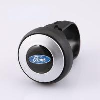 ราคา ลูกบอลปุ่มกดพวงมาลัยรถรถยนต์ LT 360 ลูกบอลที่เสริมด้ามจับรถยนต์ลูกบิดหมุนพวงมาลัยเพาเวอร์ซิลิโคน (20604611602)