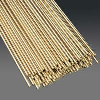 ราคา ลวดเชื่อมแกีส ลวดทองเหลือง ลวดเติม 1 เส้น ยาว 1 เมตร แบบละลายง่าย เชื่อมติดดี ลวดเชื่อมทองเหลือง ลวดเชื่อมแก๊สกระป๋องทองเหลือง (2791332814)