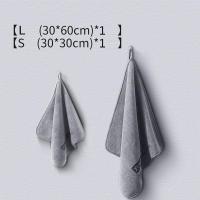 ราคา ผ้าเช็ดรถผ้าเช็ดผ้าขนหนูไมโครไฟเบอร์ทำความสะอาดรถคุณภาพสูงมีล้างรถดูดซับน้ำได้ดี (21146369878)