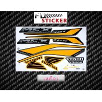 ราคา สติ๊กเกอร์ MSX 125 รุ่น2 ปี2015 สติ๊กเกอร์ Honda MSX 125 รุ่น2 ปี2015 (21420618248)