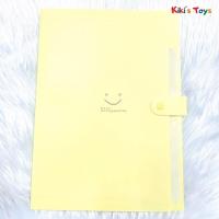 ราคา พร้อมส่ง แฟ้มใส่เอกสาร แฟ้มเอกสารสีพาสเทล แฟ้มใส่กระดาษ แฟ้มเก็บเอกสาร แฟ้มสีพาสเทล (18691247766)
