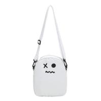 ราคา กระเป๋าถือผ้าใบลายการ์ตูนน่ารักอเนกประสงค์กระเป๋าพาดลำตัวสำหรับผู้หญิงกระเป๋าสะพายไหล่สำหรับเด็กผู้หญิงน่ารักขนาดเล็กสำหรับนักเรียน (21431453118)