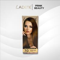 ราคา ครีมย้อมผม ลาดีเน่ LADENE รุ่น 3D color (16458393929)