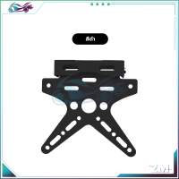 ราคา ขายึดป้ายทะเบียน ขายึดป้าย ท้ายสั้น ยึดป้ายทะเบียน ใช้สำหรับยึดแผ่นป้ายทะเบียน ไม่เป็นสนิมง่าย ปรับมุมได้ ท้ายสั้นใส่ป้ายทะเบียน (21315185155)