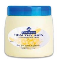 ราคา แท้ ส่งไว Carebeau แคร์บิว ครีมทาผิววิตามิน E เข้มข้น ผิวนุ่มเนียนใส มี 6 สูตร 500 ml (19593887634)