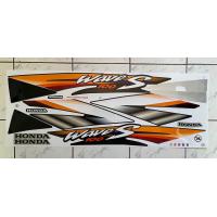 ราคา สติ๊กเกอร์ เวฟ 100S ปี2003 สติ๊กเกอร์ Wave 100S ปี2003 (21428166832)