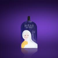 ราคา แชมพูนิกาโอะ NIGAO Silver Shampoo Anti Yellow สําหรับหักล้างไรเหลืองให้เป็นกลาง (19227050720)