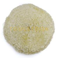 ราคา แป้นขัดกระดาษทราย แป้นหนามเตย ฟองน้ำขัดสีรถ ผ้าขนแกะขัดเงา ขนาด 5นิ้ว สำหรับ ขัดสีรถยนต์ ขัดเงารถยนต์ (15515214834)