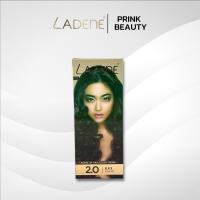 ราคา ครีมย้อมผม ลาดีเน่ LADENE รุ่น 3D color (16458393918)
