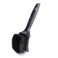 ราคา แปรงขัดล้อรถจักรยานยนต์อุปกรณ์ทำความสะอาดแปรงขัดยางรถยนต์อุปกรณ์แปรงปัดซักรายละเอียดสำหรับรถ (18659981167)