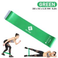 ราคา GIOCOSO ยางยืดวงแหวน ออกกำลังกาย 5 เส้น Exercise Band Loop รุ่น 6007 ยางยืดออกกำลังกาย ยางยืดแรงต้าน ยางยืดฟิตเนส มี 5 ระดับ (16115389861)