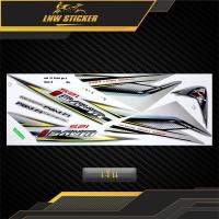 ราคา สติ๊กเกอร์ Wave 125i รุ่น4 ปี2006 สติ๊กเกอร์ เวฟ 125i รุ่น4 ปี2006 (14868518425)