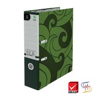 ราคา Elephant ตราช้าง แฟ้ม แฟ้มสันกว้าง ขนาดสัน 3 รุ่น 120F (808534939)