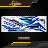 ราคา สติ๊กเกอร์ Wave 125i รุ่น4 ปี2006 สติ๊กเกอร์ เวฟ 125i รุ่น4 ปี2006 (14868518428)