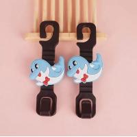 ราคา ที่แขวนของในรถยนต์ ตะขอแขวนของในรถยนต์ ตะขอเก็บของในรถยนต์ ตะขอการ์ตูน ตะขอแขวนหลังเบาะ ลายการ์ตูนน่ารัก ตะขอเอนกประสงค์ เบาะหลัง (21304615075)