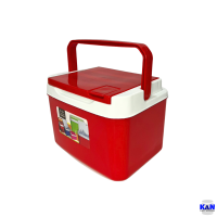 ราคา กระติกน้ำ กระติกเก็บความเย็น ร้อน กระติกน้ำแข็ง ทรงสี่เหลี่ยม 3 ลิตร ยี่ห้อรถไฟ CL05 (21352861033)