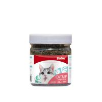 ราคา MADDIE Catnip แบบกระปุก ผงกัญชาแมว ผงโรย อาหาร ผง แคทนิป xtreme catnip ขนาด 5g 20 g Bioline ไบโอไลน์ HHMPS0124 (21500837700)