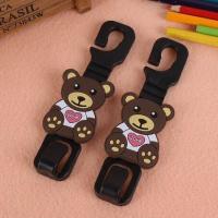 ราคา ที่แขวนของในรถยนต์ ตะขอแขวนของในรถยนต์ ตะขอเก็บของในรถยนต์ ตะขอการ์ตูน ตะขอแขวนหลังเบาะ ลายการ์ตูนน่ารัก ตะขอเอนกประสงค์ เบาะหลัง (21304615077)