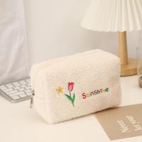ราคา DANDARU ตุ๊กตาผ้าพลัฌ กล่องใส่ดินสอ ดอกทิวลิป น่ารักน่ารักๆ กล่องใส่เครื่องเขียน ของใหม่ จุได้มาก กระเป๋าใส่ปากกา อุปกรณ์การเรียนสำหรับโรงเรียน (21617354523)